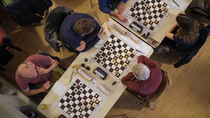 Goed nieuws voor de organisatie, slecht nieuws voor de penningmeester