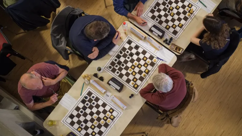 Goed nieuws voor de organisatie, slecht nieuws voor de penningmeester